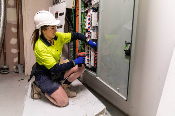 Best Electrical Troubleshooting Services  in Fernley, NV