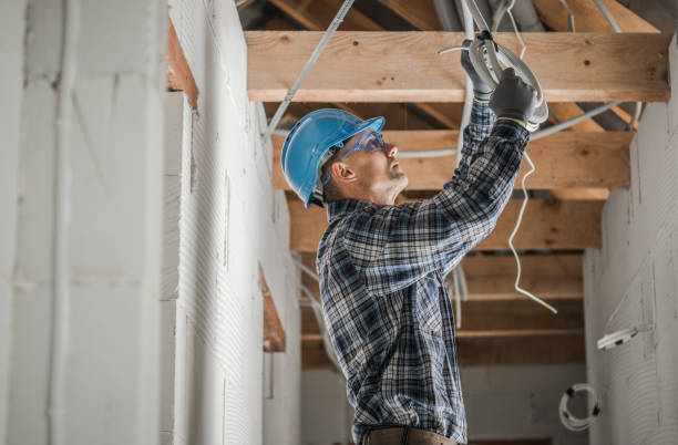 Best Circuit Breaker Repair  in Fernley, NV