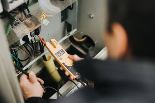 Electrical System Inspection in NV