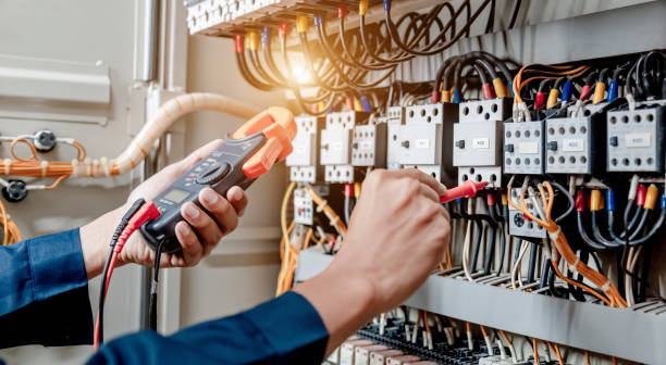 Best Emergency Electrical Repair  in Fernley, NV