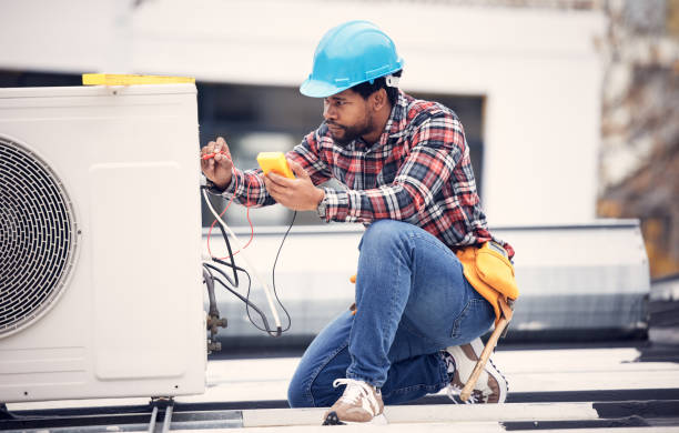 Best Electric Panel Repair  in Fernley, NV