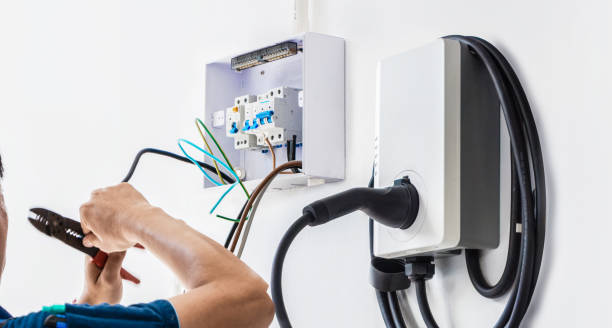 Best Electrical Repair Services  in Fernley, NV