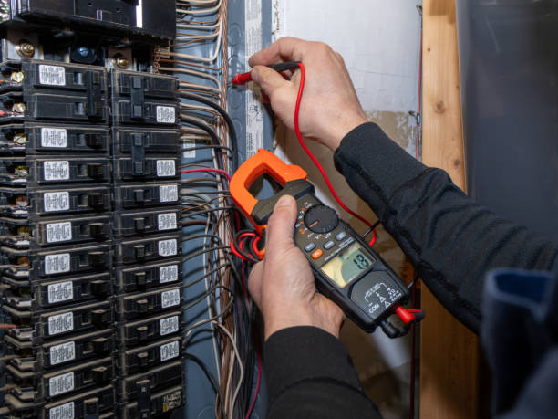 Best Affordable Electrician  in Fernley, NV