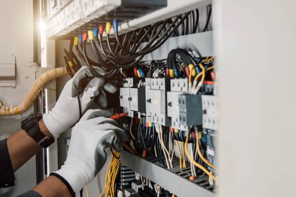 Best Electrical Outlet Repair  in Fernley, NV