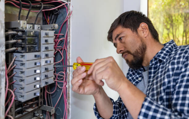 Best Local Electrician Companies  in Fernley, NV